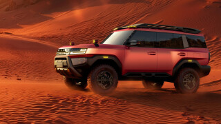 Nissan Terrano