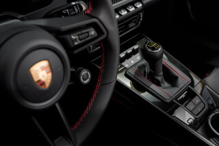 Porsche 911 GT3