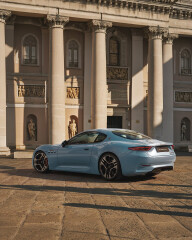 Maserati
