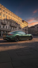Maserati