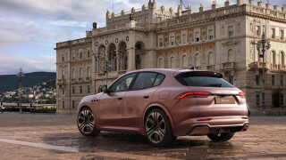 Maserati