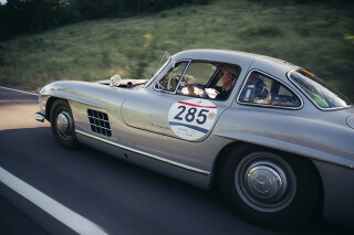 Mercedes-Benz