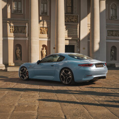 Maserati