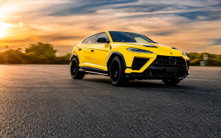 Lamborghini