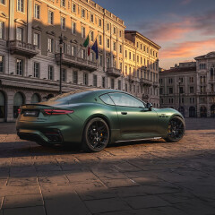 Maserati