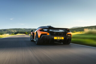 McLaren