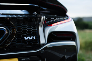 McLaren