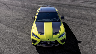 Lamborghini