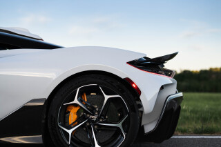 McLaren