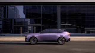 Nissan Terrano