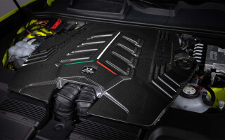 Lamborghini