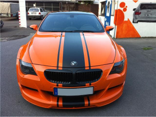 BMW M6