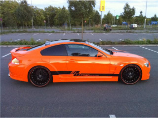 BMW M6