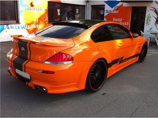 BMW M6