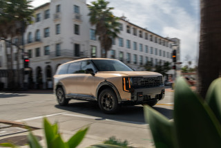 Kia Telluride
