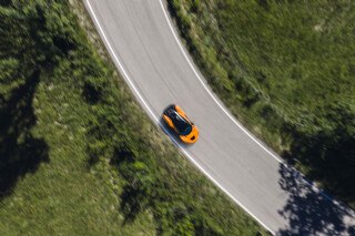 McLaren
