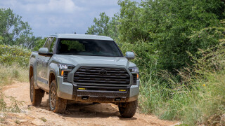 Toyota Tundra
