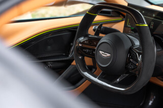 Aston Martin Valhalla