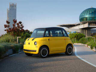Fiat Topolino