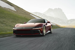 Ferrari