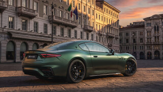 Maserati