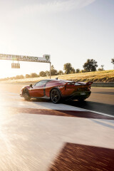 Ferrari 849 Testarossa