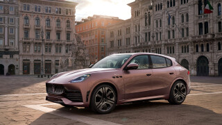 Maserati