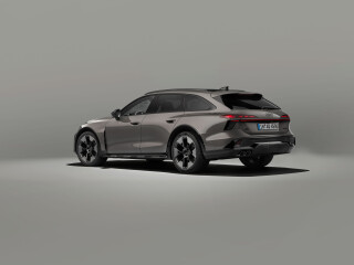 Audi A6 Allroad Quattro