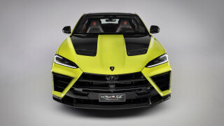 Lamborghini