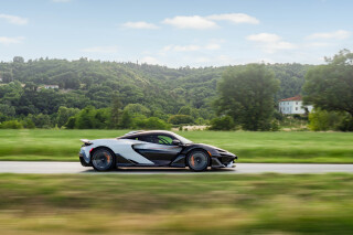 McLaren