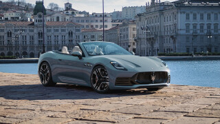 Maserati