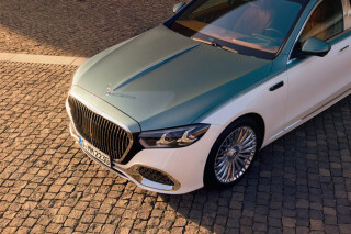 Mercedes-Benz