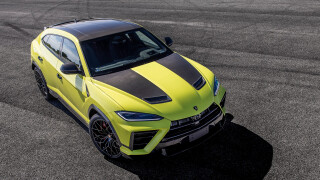 Lamborghini