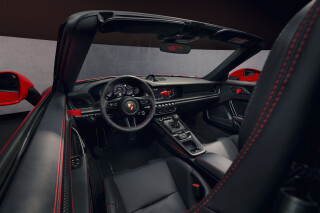 Porsche 911 GT3