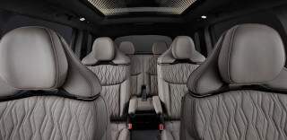 Audi Q9