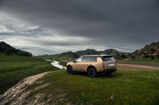 Kia Telluride