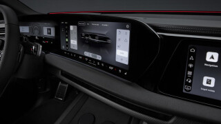 Audi Q9