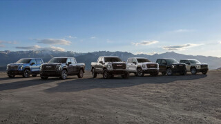 GMC