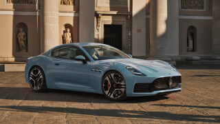 Maserati