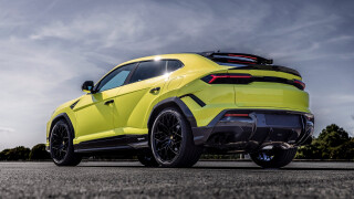 Lamborghini