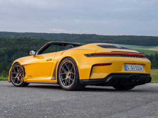 Porsche 911 GT3
