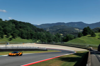 McLaren