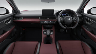 Honda Prelude