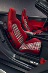 Porsche 911 GT3