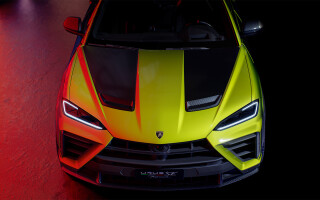 Lamborghini