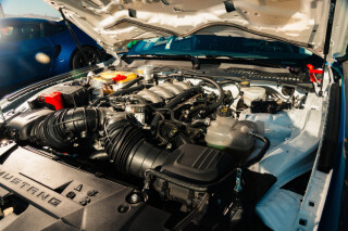 Ford Mustang GT