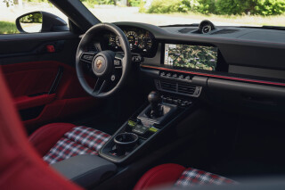 Porsche 911 GT3