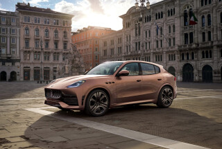 Maserati