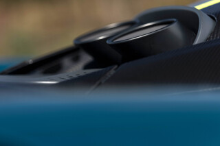 Aston Martin Valhalla