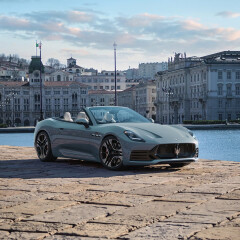 Maserati
